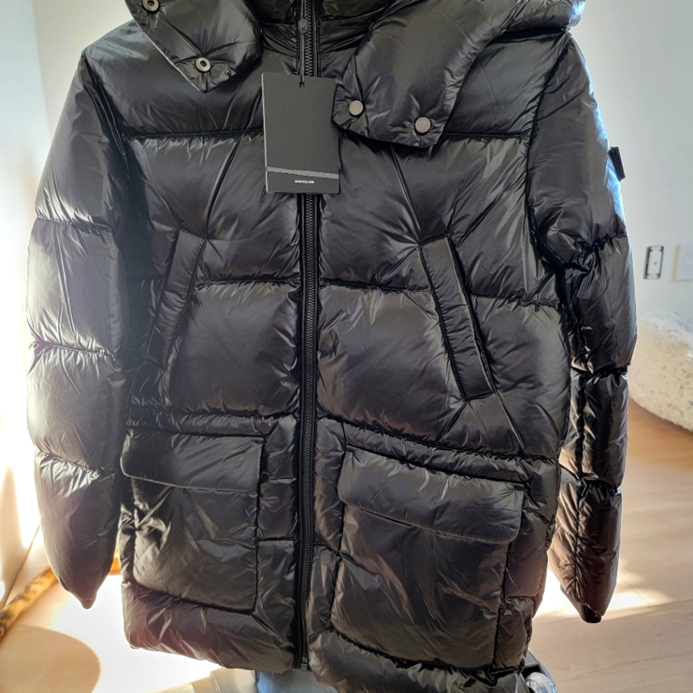 Mackage Girls Kennie Parka